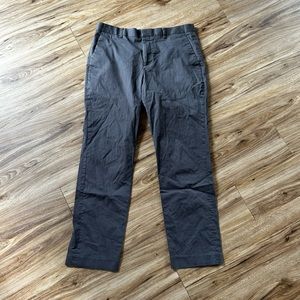 Men’s Express Stretch Slim Dress Pant